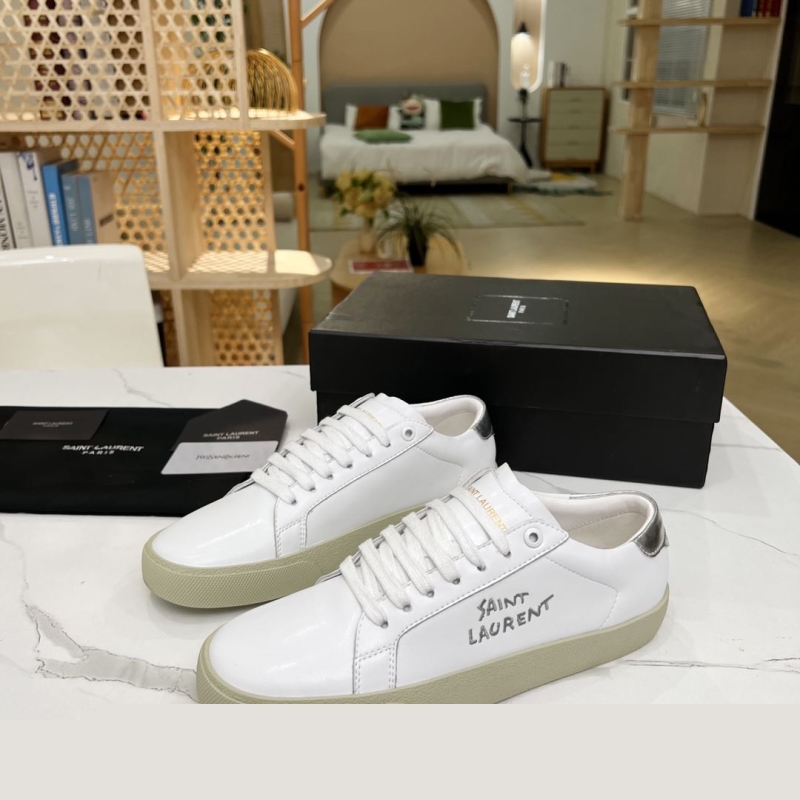 Y*L casual shoes